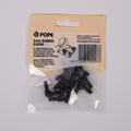 Pope 4mm Barbed Elbow - 10 Pack