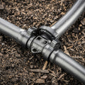 Pope 13mm Single Barbed Poly Tee