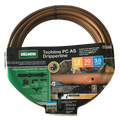 Holman 13mm Techline PC Drip Irrigation Tube 30m - UV & Kink Resistant Poly Line
