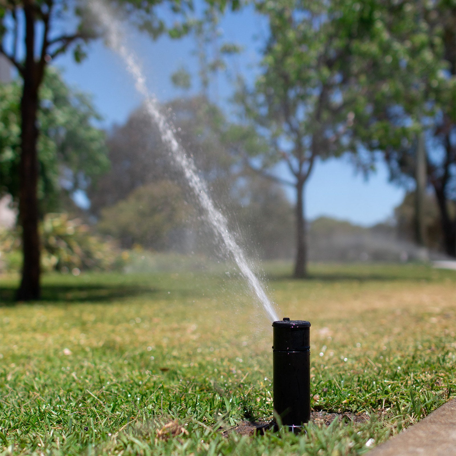K-Rain K1 Gear Drive Sprinkler 5-9m Radius SK31031A