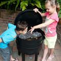 Tumbleweed Can-O-Worms Worm Farm Composting Kit