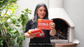 Samba Pop Out Firelighters 24 Pack Individually Sealed Fire Starters