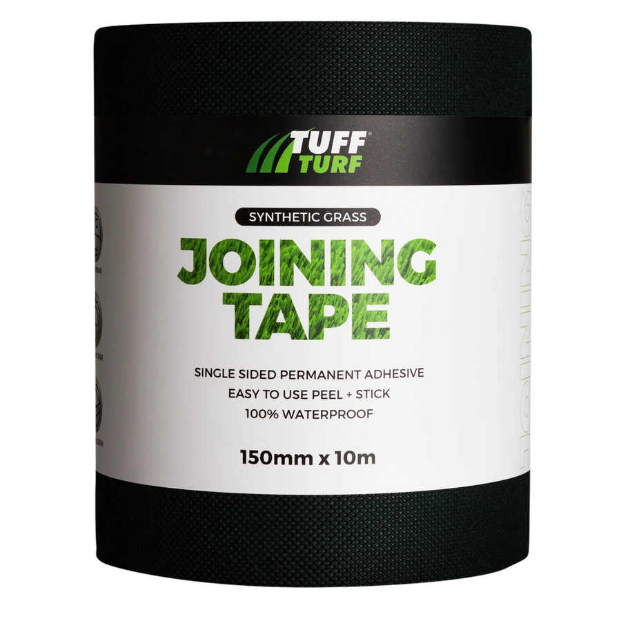 Tuff Turf 150mm x 10m Synthetic Turf Joining Tape