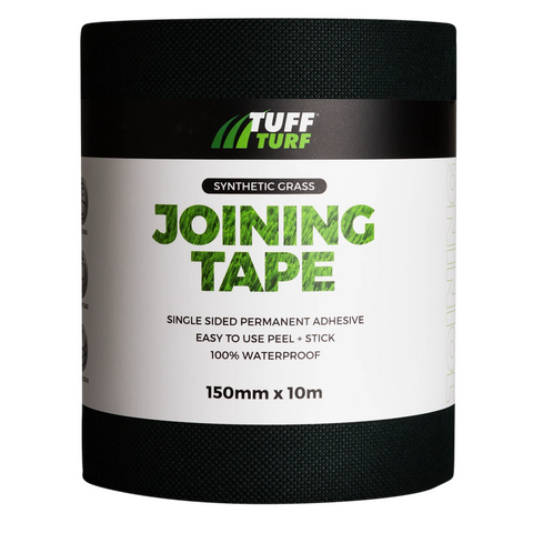 Tuff Turf 150mm x 10m Synthetic Turf Joining Tape