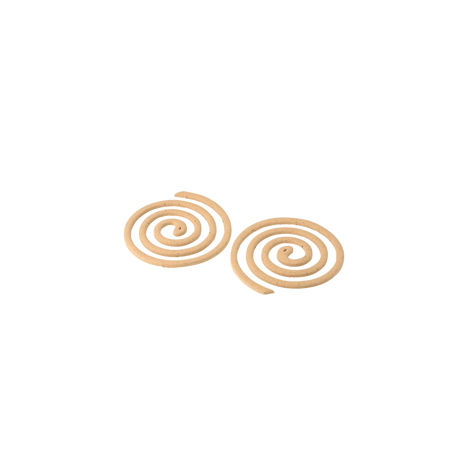 Waxworks Citronella and Sandalwood Mosquito Repellent Coil - 30 Pack