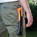 Fiskars Xtract Garden Saw with 250mm Stainless Steel Blade & Fibrecomp Handle