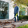 Ryobi One+ 18V Cordless Garden Blower 245km/h - Tool Only OBL1820S