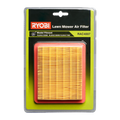 Ryobi Mower Replacement Air Filter RAC4007