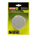 Ryobi 18V/36V Replacement Line Trimmer Spool and Cap RAC1204