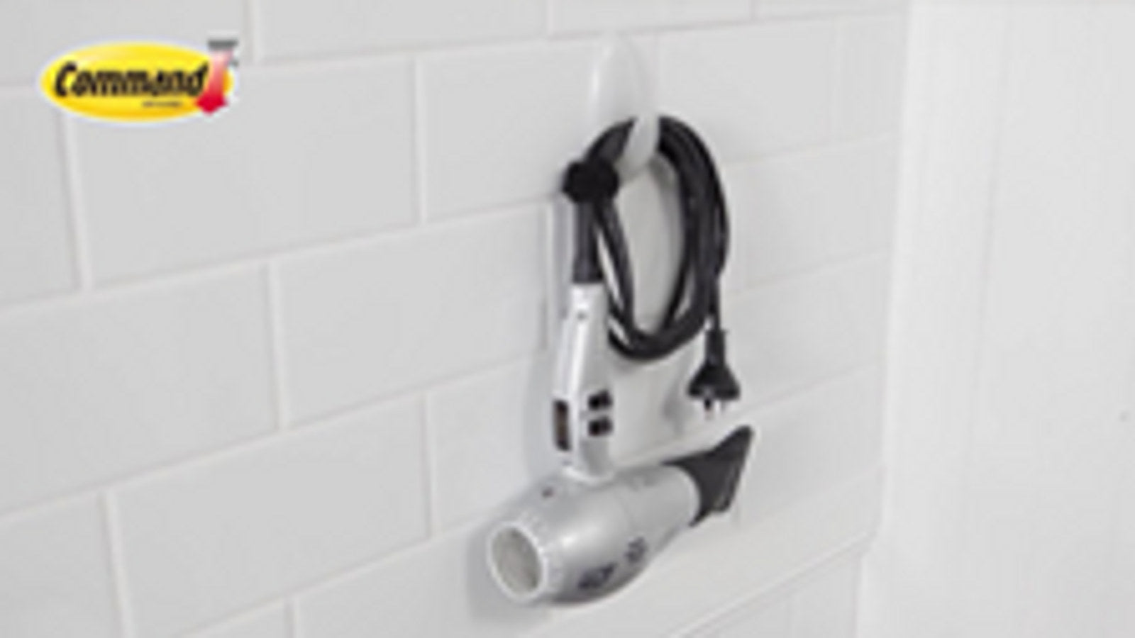 Command White Adhesive Sawtooth Picture Hanger - 3 Pack