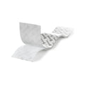 Velcro Brand Heavy Duty Stick On Tape, 50mm x 2.5m, White, Indoor