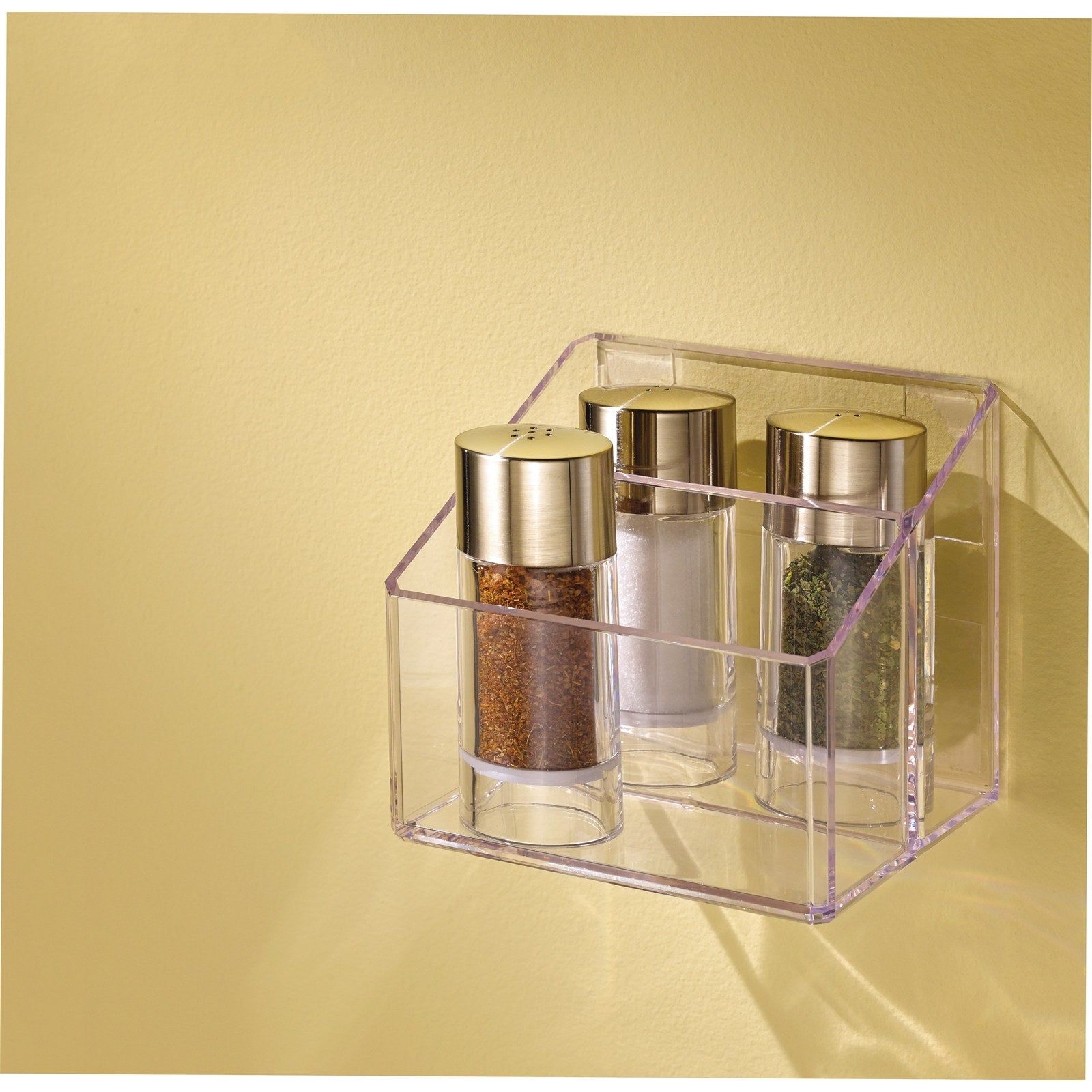 Scotch-Mount Indoor Double-Sided Mounting Tape 2.54cm x 318cm - White