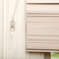 Dreambaby Blind Cord Safety Wraps 4 Pack Transparent Cord Tidy