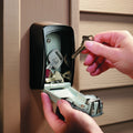 Master Lock Wall Mounted Combination Key Safe 5401DAU