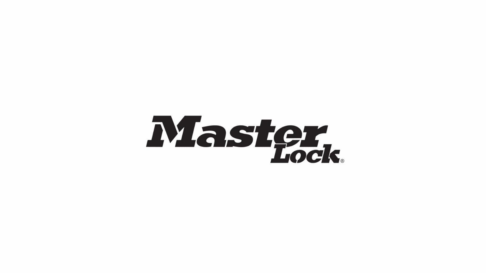 Master Lock 56mm Excell Reset Combo Padlock 38mm Boron-Carbide Shackle