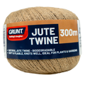 Grunt 300m Natural Jute Twine