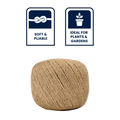 Grunt 300m Natural Jute Twine
