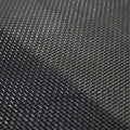 Lion 1.8 x 2m Heavy Duty Meshtech Cargo Net, Black, UV Coated Polyester, Suits Dual Cab Ute or 6x4 Trailer