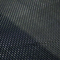Lion 1.8 x 2m Heavy Duty Meshtech Cargo Net, Black, UV Coated Polyester, Suits Dual Cab Ute or 6x4 Trailer