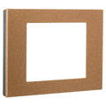 HPM VIVO Coverplate, Copper 118mm x 85mm