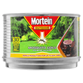 Mortein Mosquito Repellent Incense Coils with Metal Burner, Outdoor, 30 Pack