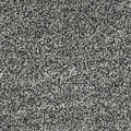 Smart Home Products 92 x 58cm Indoor Mud Mat, Polyester, Non-Slip, Black/Grey