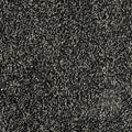 Smart Home Products 92 x 58cm Indoor Mud Mat, Polyester, Non-Slip, Dark Black/Grey