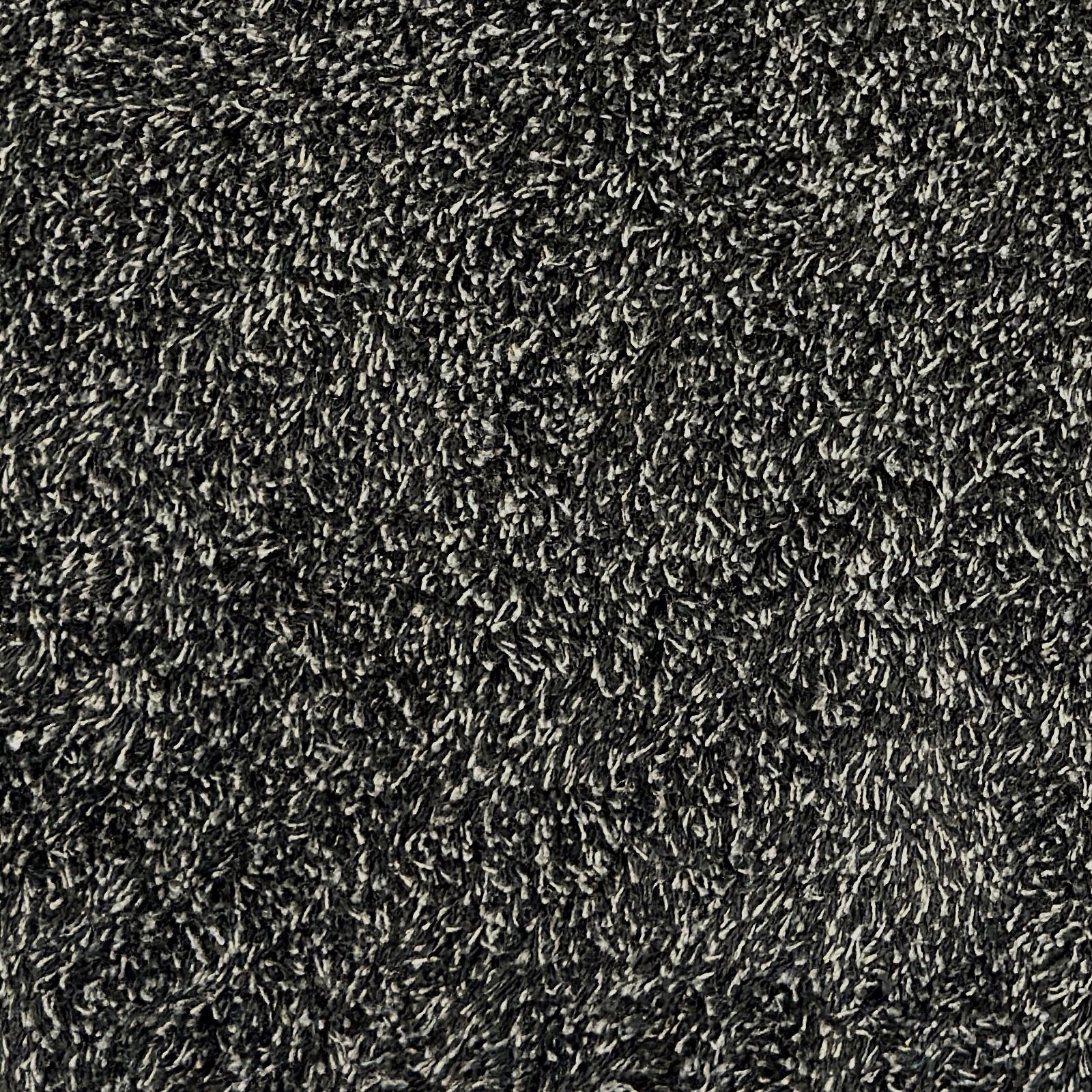 Smart Home Products 92 x 58cm Indoor Mud Mat, Polyester, Non-Slip, Dark Black/Grey