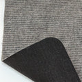Ideal DIY Floors 60 x 180cm Ribbed Carpet Runner, Rubber Gel Grip Backing, Kitchen & Laundry