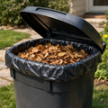Grunt 82L Large Garbage Bin Liners - 20 Pack