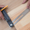 Empire 228mm Polysteel Adjustable T-Bevel