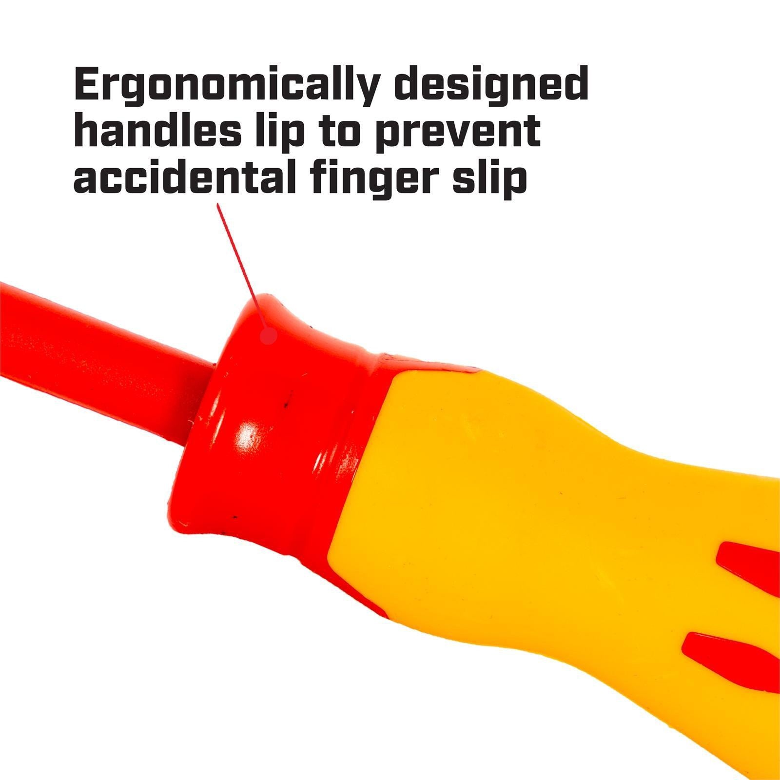 Crescent 1000V Insulated Screwdriver Set - 2 Piece