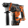 AEG 18V SDS+ Rotary Hammer Drill, Cordless, BBH18-0, Skin Only