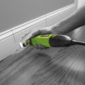 Ryobi 200W Corded Multi Function Oscillating Tool Kit, Hypergreen, RMT2004-S