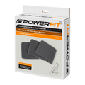 PowerFit Heavy Duty Foam Filter for Pressure Washers - 3 Pack