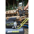 Ryobi Airwave 50L 1500W 240V Air Compressor 115 PSI Portable RA-C2550-G