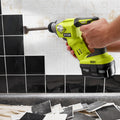 Ryobi ONE+ 18V Brushless SDS+ Cordless Rotary Hammer Drill Skin Only R18SDS-0