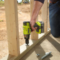 Ryobi 18V ONE+ 3 Speed 1/2" Cordless Impact Wrench, Tool Only R18IW-0