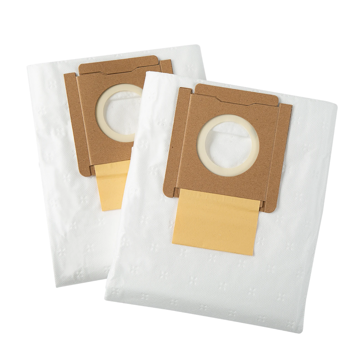 PowerFit 30L E11 Micro-Fibre Dust Bag PWF-E11BAG30L, Vacuum Accessory, 2 Pack