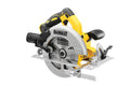 DeWALT 18V XR 184mm Brushless Cordless Circular Saw - Skin Only DCS570N-XE