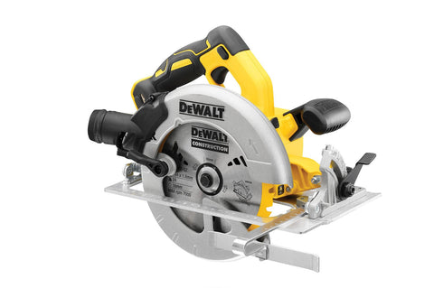 DeWALT 18V XR 184mm Brushless Cordless Circular Saw - Skin Only DCS570N-XE