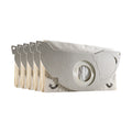 Karcher Paper Filter Bags to Suit WD2 Vacuum - 5 Pack