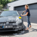 Karcher Rotary Wash Brush 153mm, Suits All Karcher Electric Pressure Washers