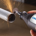 Dremel 110 Piece Multipurpose Mega Accessory Kit with Storage Case