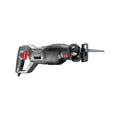 Ozito 920W Reciprocating Saw RSW-5200, Variable Speed, Keyless Blade Change, Lock-On, 3000 SPM