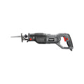 Ozito 920W Reciprocating Saw RSW-5200, Variable Speed, Keyless Blade Change, Lock-On, 3000 SPM