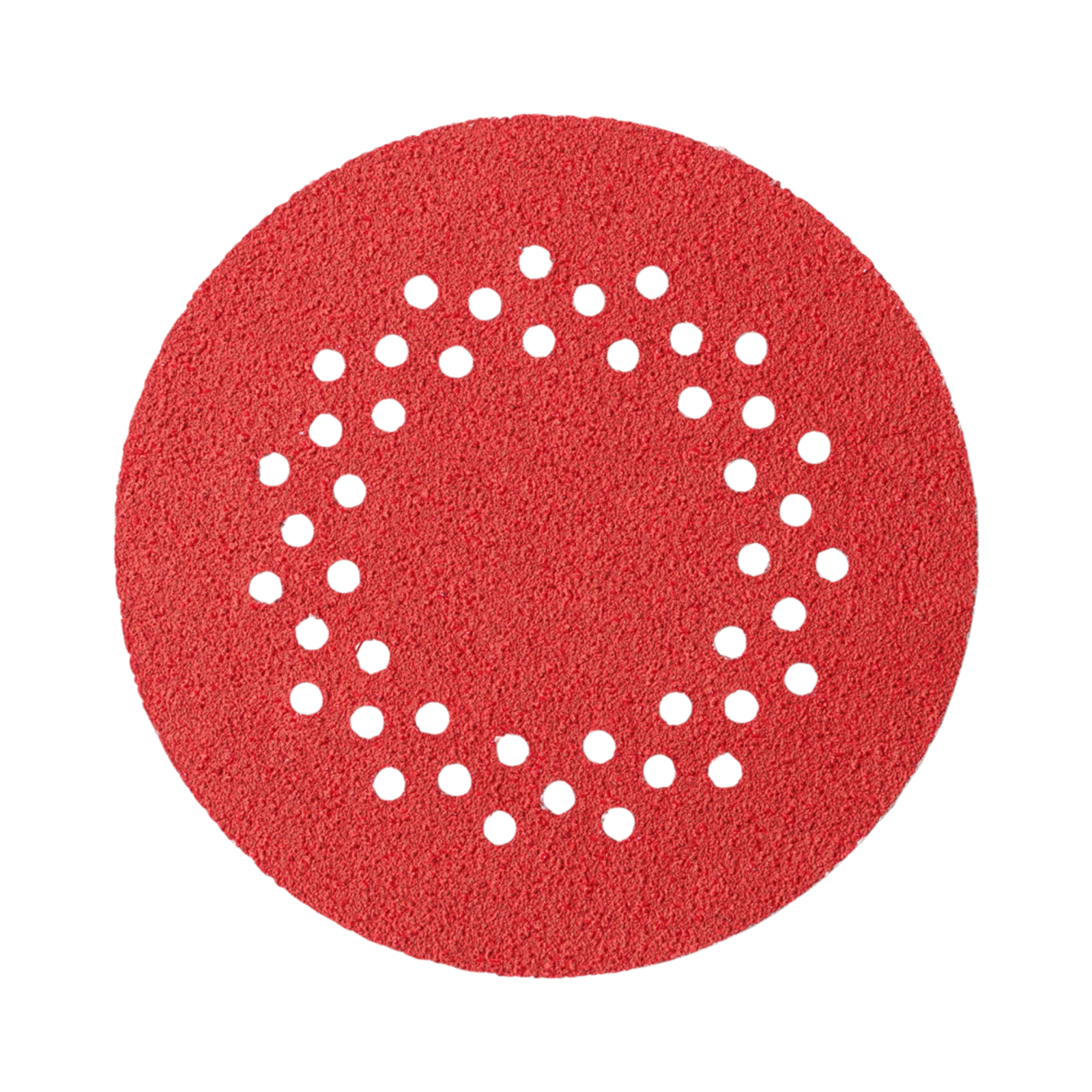 Diablo 150mm 80 Grit Hook & Loop Random Orbital Sanding Discs, Coated Abrasive, 10 Pack