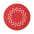 Diablo 150mm 120 Grit Hook & Loop Random Orbital Sanding Discs - 10 Pack