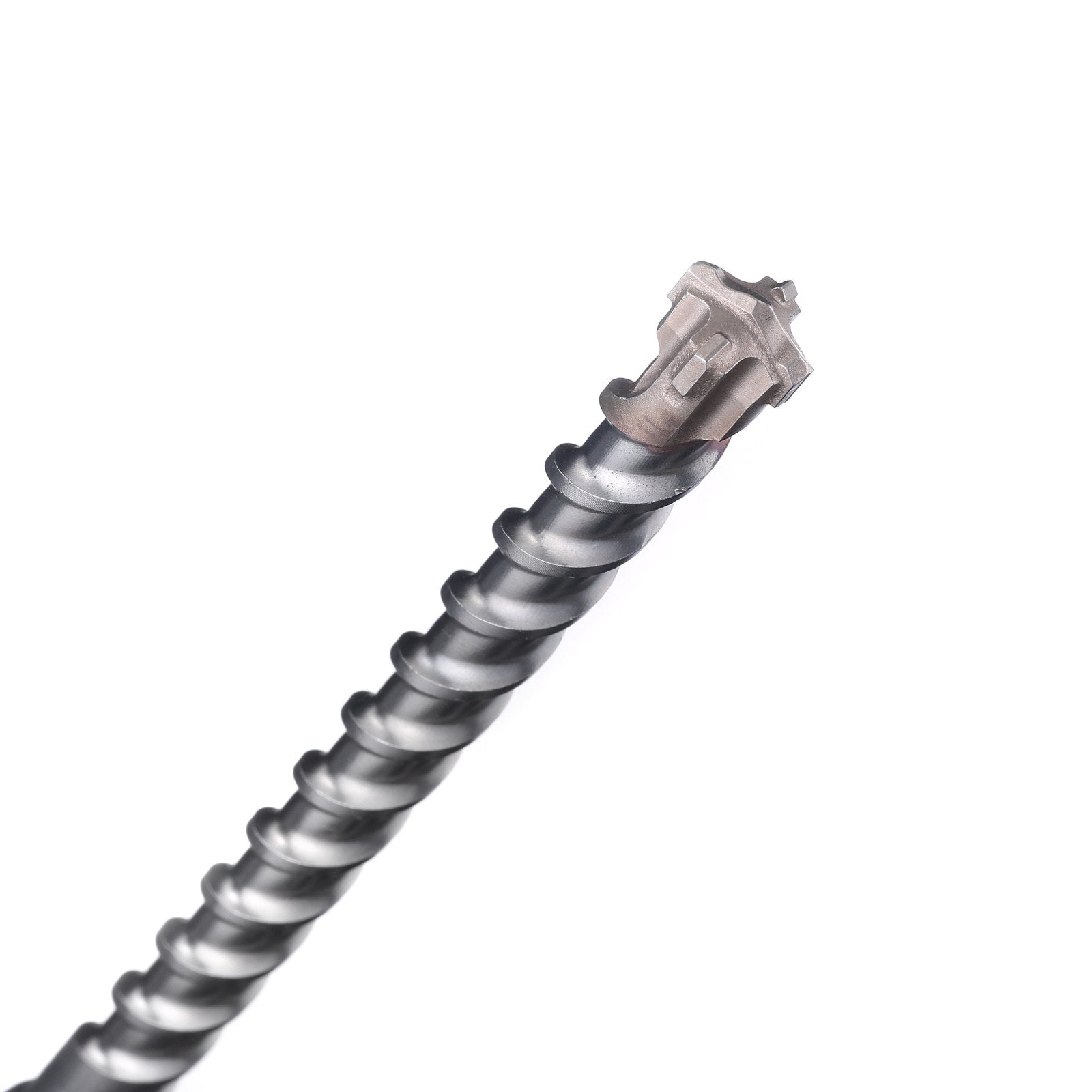 Kango K4 SDS Max Drill Bit, 25 x 520mm, Carbide Tipped for Concrete