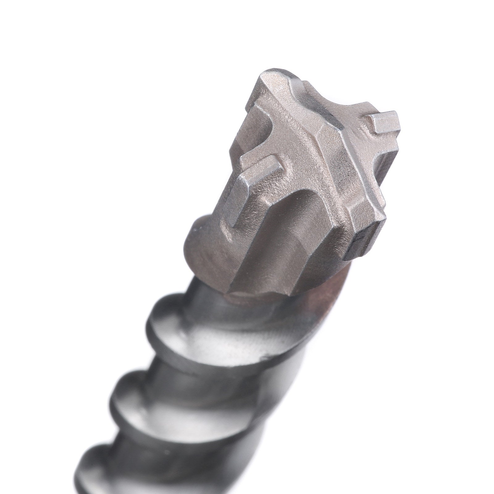 Kango K4 SDS Max Drill Bit, 25 x 520mm, Carbide Tipped for Concrete
